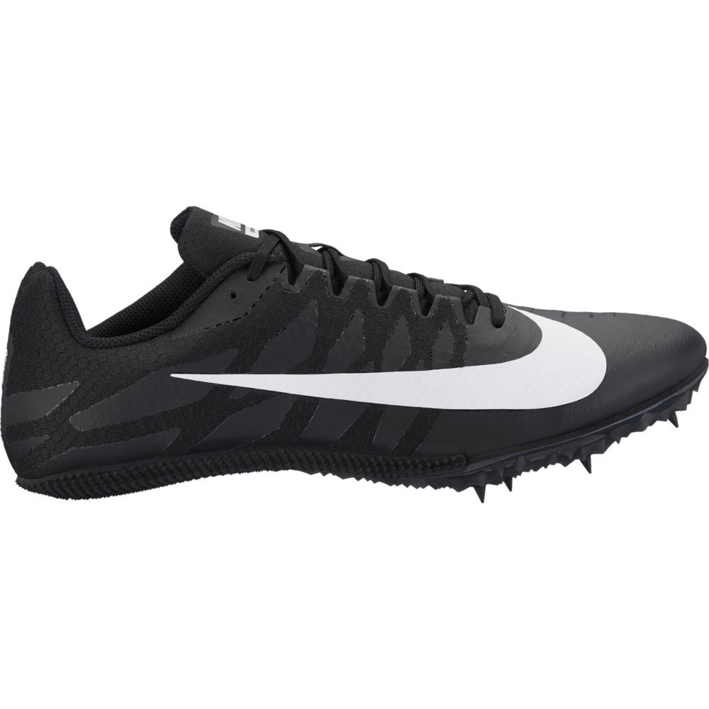 Black Nike Zoom Rival S